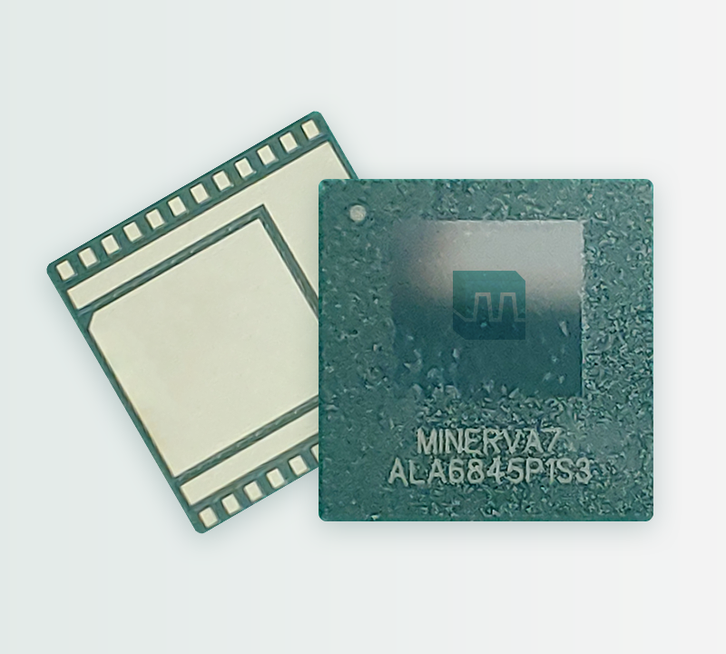 MinerVa MV7 ASIC Miner